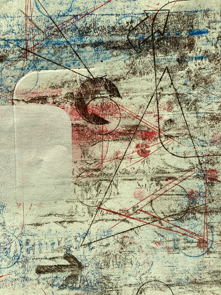 240120l|20th, 21st & 22nd January 2024|Offset Lithography 'Zines Winter School