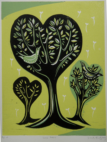 240907|7th + 8th September 2024|Introduction to Multi block Linocutting