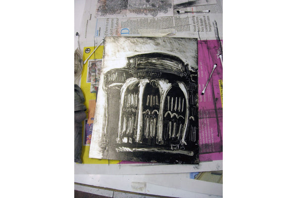 190921|21st & 22nd September|Outside / In: Printing the City