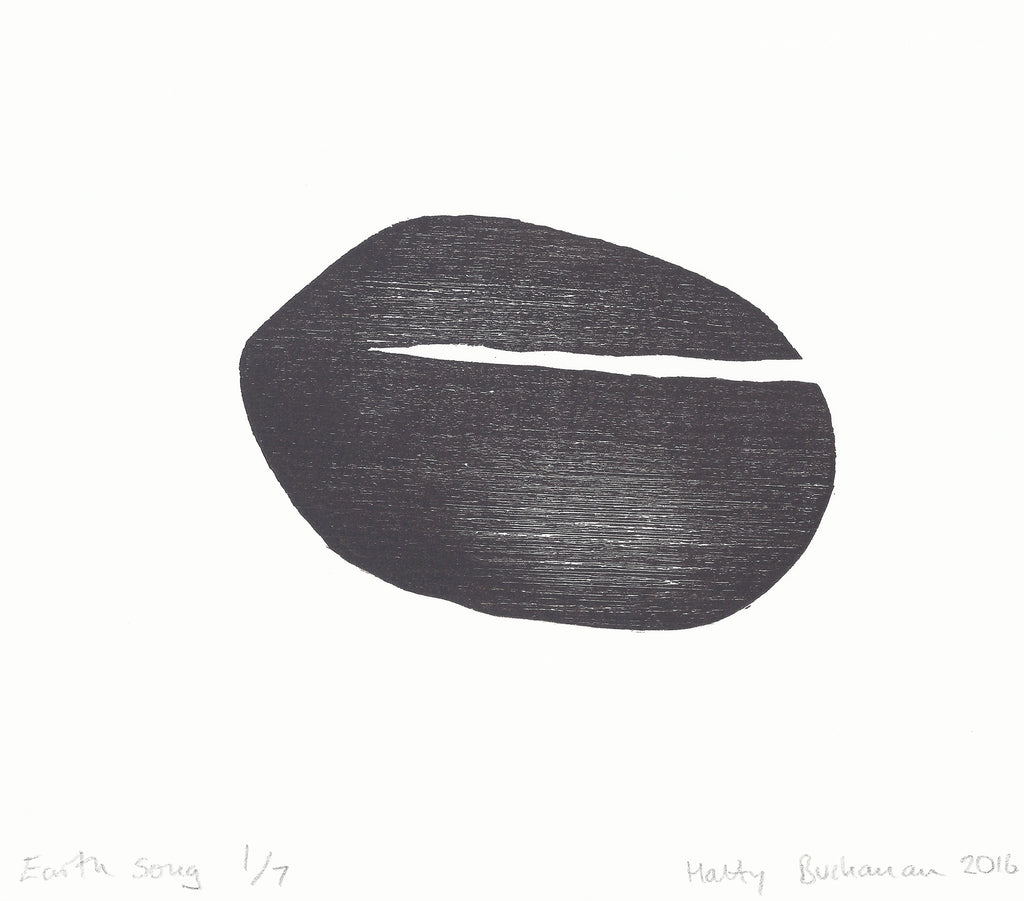 Hatty Buchanan, Earth Song