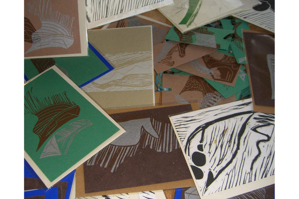 180906p|6th September - 11th October|Introduction to Print Six Week Evening Course