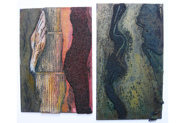 191012|12th October|Introduction to Collagraph