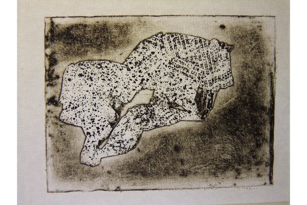 190831|31st August & 1st September|Photo Etching Weekend