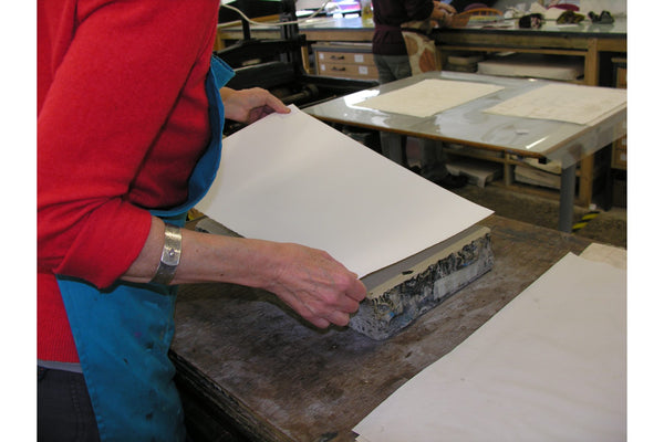 200314|14th and 15th March|Lithography Weekend