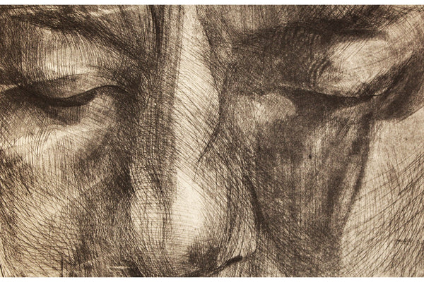 171014|14th October|Etching Introduction & Refresher day