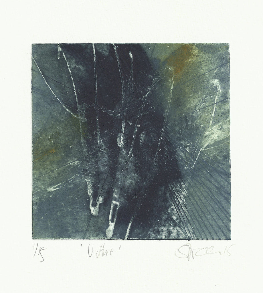 Sarah Frances, Vulture