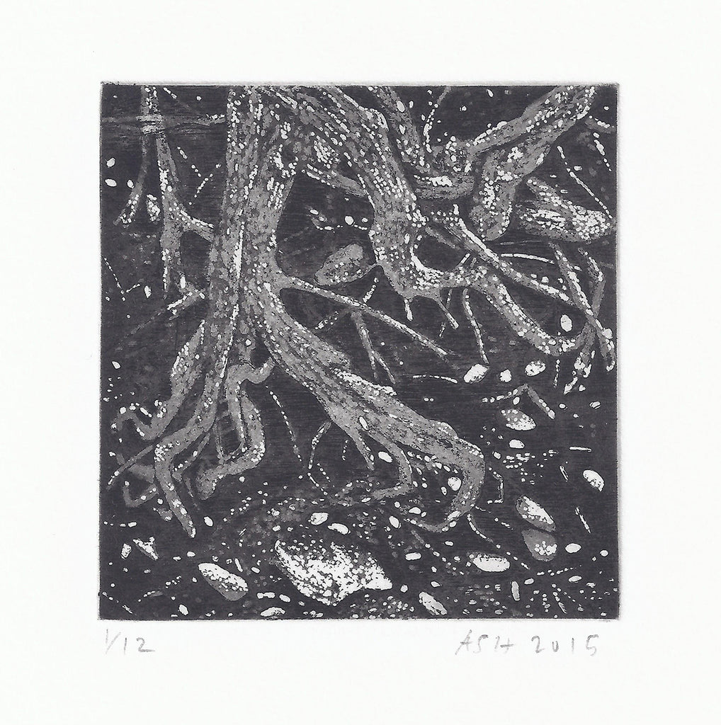Anita Hunt, Roots