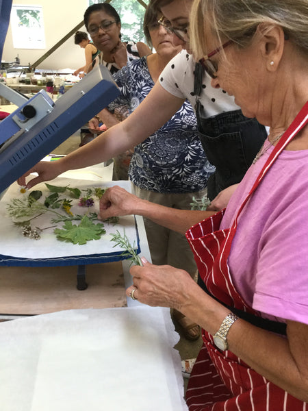 211127|27th and 28th November|Surface Design Textile Weekend