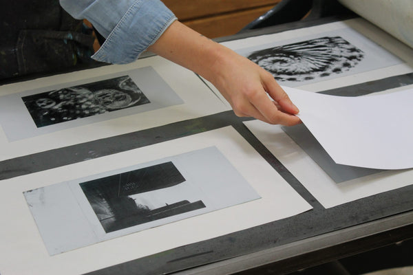 220423|23rd April|Introduction to Photo Litho
