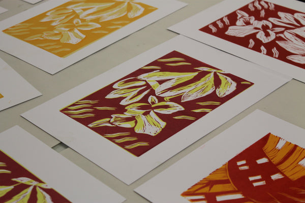 230604p|4th June 2023|Type High Lino Taster