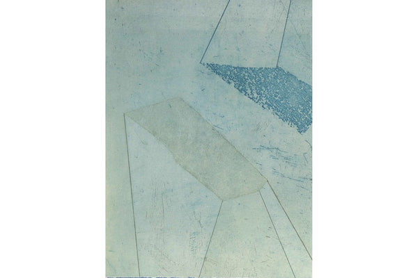 200825|25th - 29th August|Etching: Line, Tone and Texture Summer School