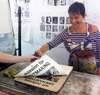 220430|30th April and 1st May|Introduction to Lithography Course