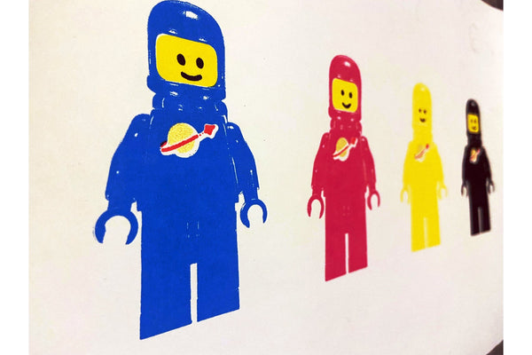 220412|12th - 14th April|Mini Screen Club for Printmakers aged 13-17