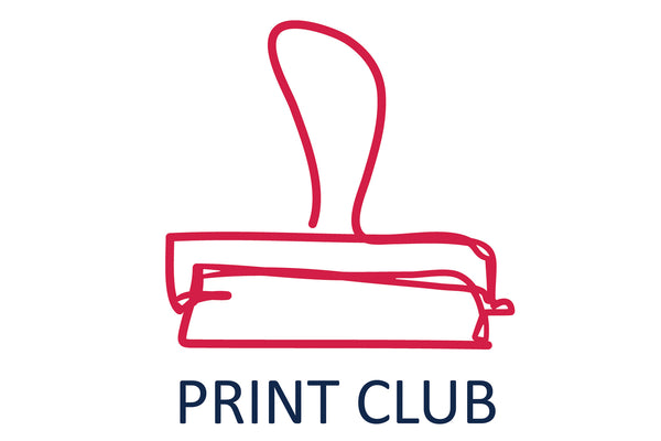 190226|26th February - 2nd April|Tuesday Print Club - Relief