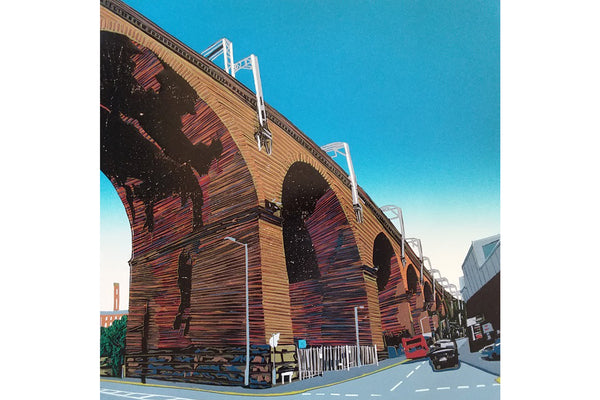 210720|20th - 24th July|The Complete Linocutter Summer School