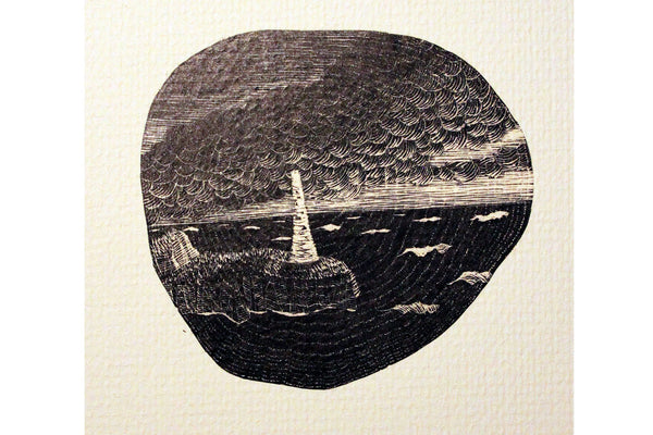 220306p|6th March|Wood Engraving Taster