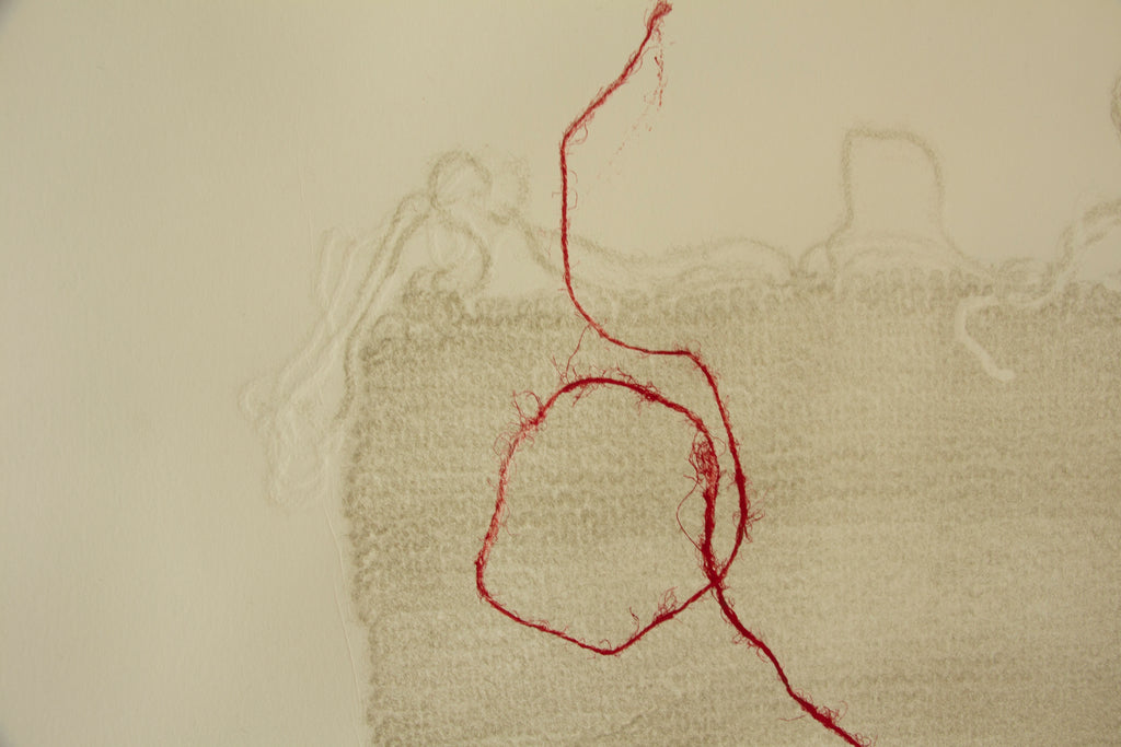 221015|15th and 22nd October 2022|Making Impressions - Monoprinting with Textiles