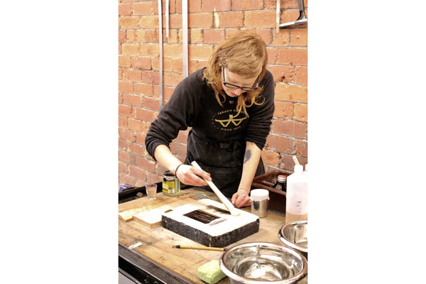 221126|26th and 27th November 2022|Stone Lithography Weekend