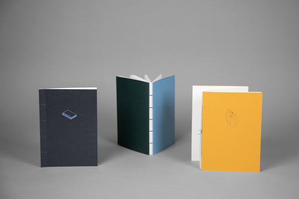230303|3rd March 2023|Introduction to Bookbinding