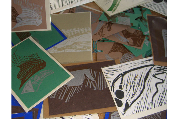 171102p|2nd November - 7th December|Introduction to Print Six Week Evening Course