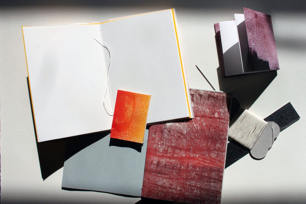 190428|28th April|Small Book Forms Day